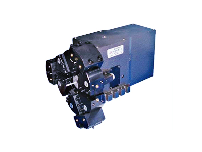 AK30係列數控（kòng）轉台刀架