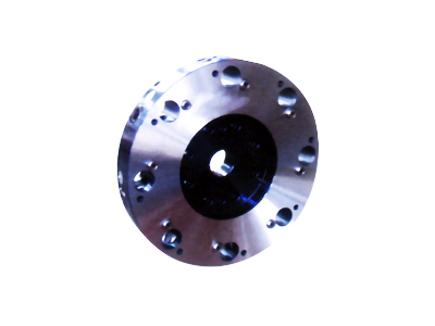 AK31係列VDI係列刀盤