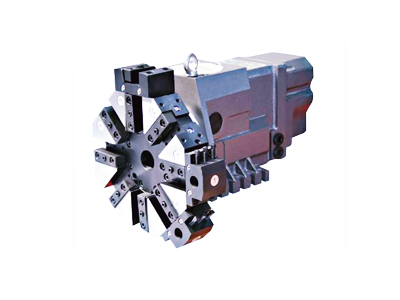 AK31係列（liè）數控轉塔刀架