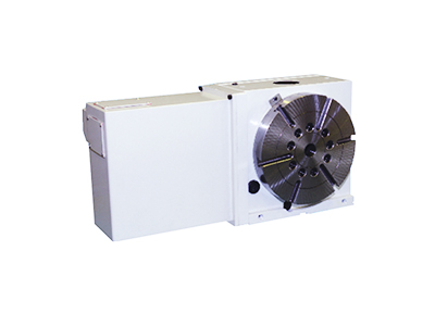 TK13Z2係列數控立臥回轉工作（zuò）台