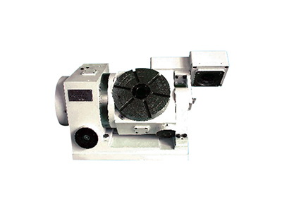 TK14係列數控可傾回轉工作台