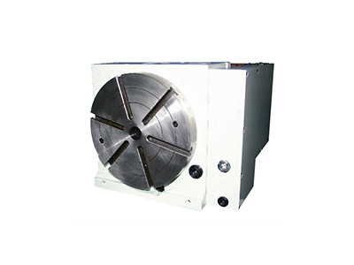 TK16係列數控立式回轉工作台