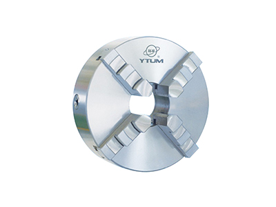 K12係列四爪自定心卡盤