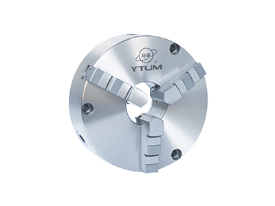 K21係（xì）列三爪自定心卡盤