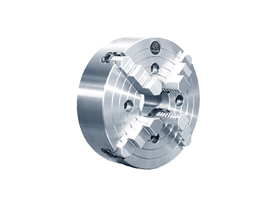 K72係列四爪單動卡盤