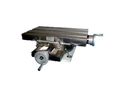 MG-2A可轉位（wèi）十字滑台