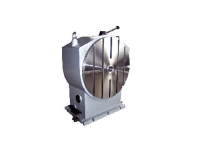 T36600X12型立式等分回轉工作台