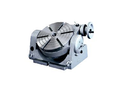 TSK係列（liè）回轉（zhuǎn）工作台