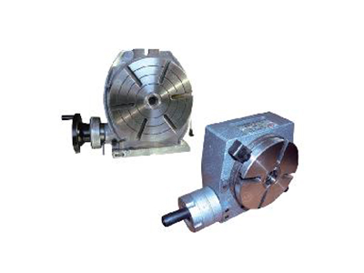 TSL係列回轉工作台