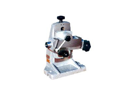 WZK型係列可調尾座