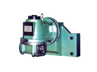 XC係列萬能銑頭