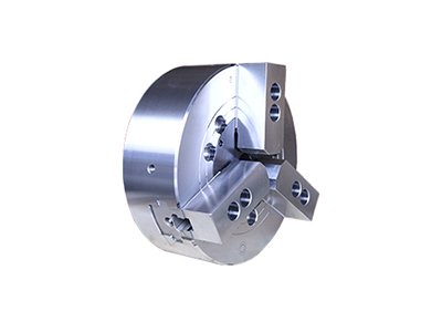 CM中實液壓（yā）卡盤