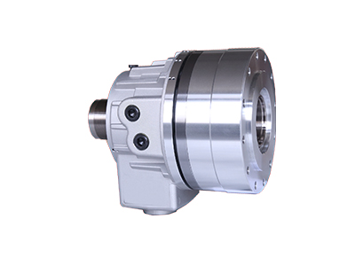 HHR中空回轉油缸（gāng）