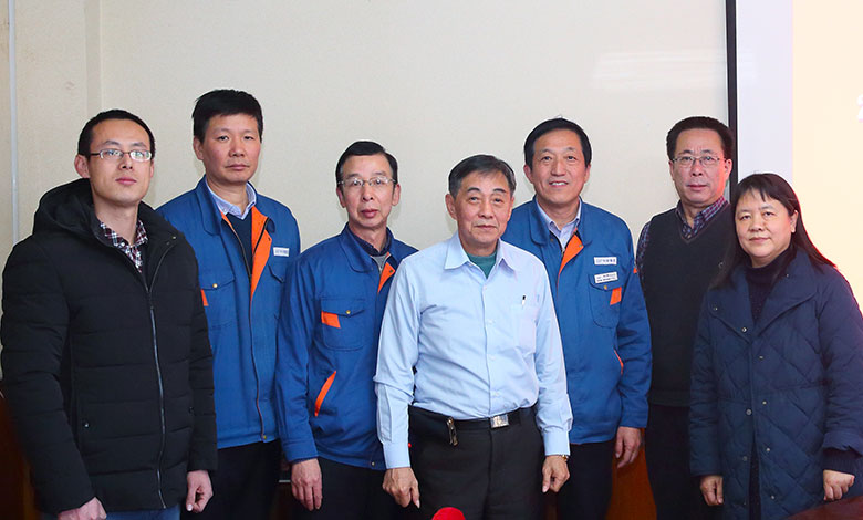 山東(dōng)台(tái)富精密機械有限(xiàn)公司