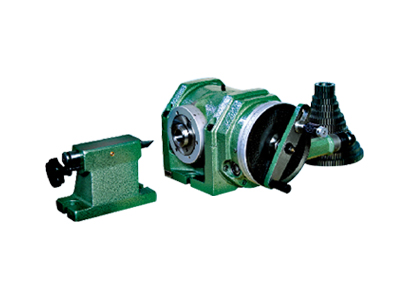 FW80型F11係列萬能分度（dù）頭